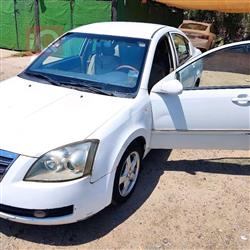 شيري A5